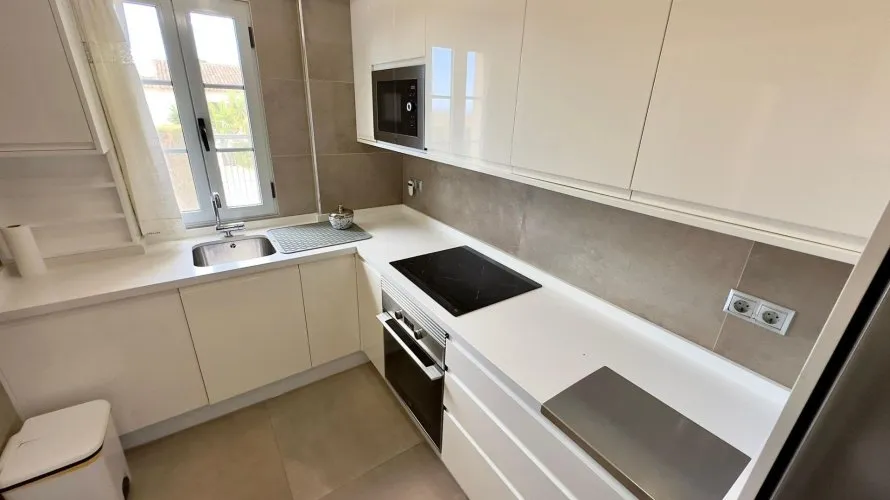 House de 3 chambres à Finestrat, Espagne No. 31953 № 24