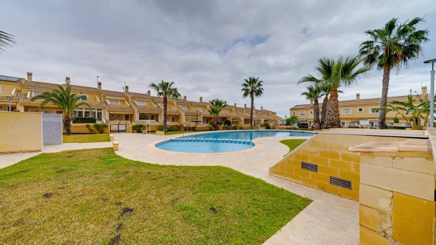 Bungalow de 5 chambres à Los Altos, Spain No. 32002 № 28