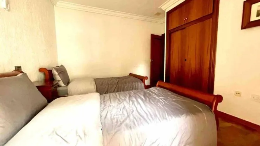 Villa de 4 chambres à Campoamor, Spain No. 32018
