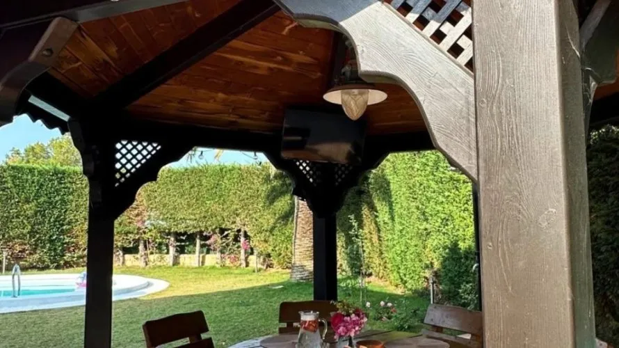 Villa de 4 chambres à Finestrat, Spain No. 31801 № 21