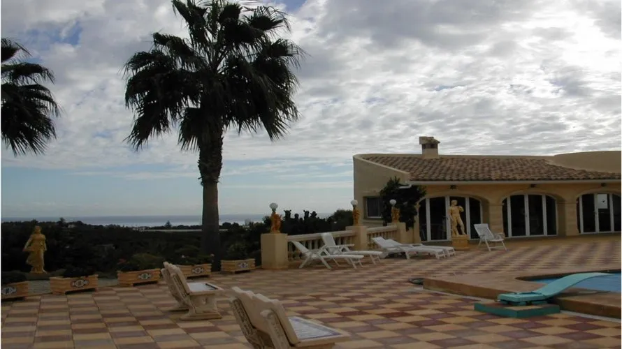 Villa de 5 chambres à L'Alfàs del Pi, Spain No. 31959 № 4