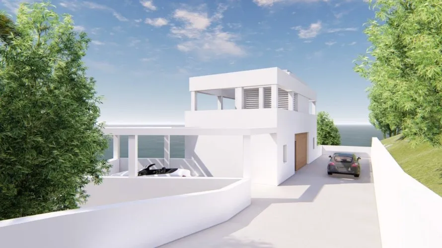 Villa de 4 chambres à Villajoyosa, Espagne No. 31860 № 8