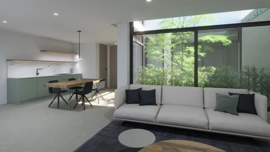 Villa de 4 chambres à La Nucia, Espagne No. 32044 № 18