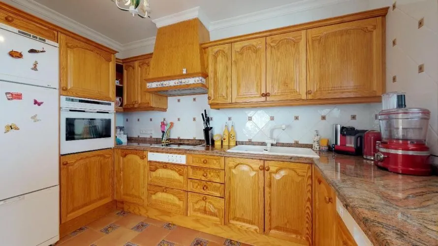 Villa de 7 chambres à Maryvilla, Espagne No. 31901 № 22