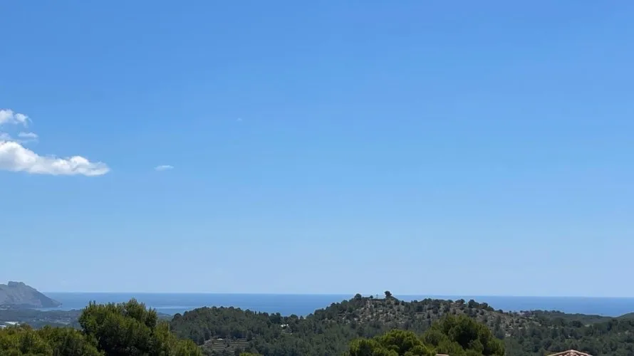 Villa de 3 chambres à Polop, Spain No. 31958 № 24
