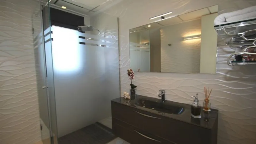 Villa de 197m² à La Zenia, Espagne No. 31812 № 16