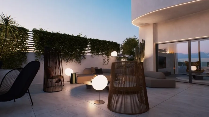 Villa de 3 chambres à Ciudad Quesada, Espagne No. 32045 № 18