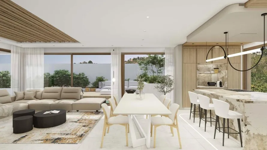 Villa de 3 chambres à Finestrat, Espagne No. 31988 № 15