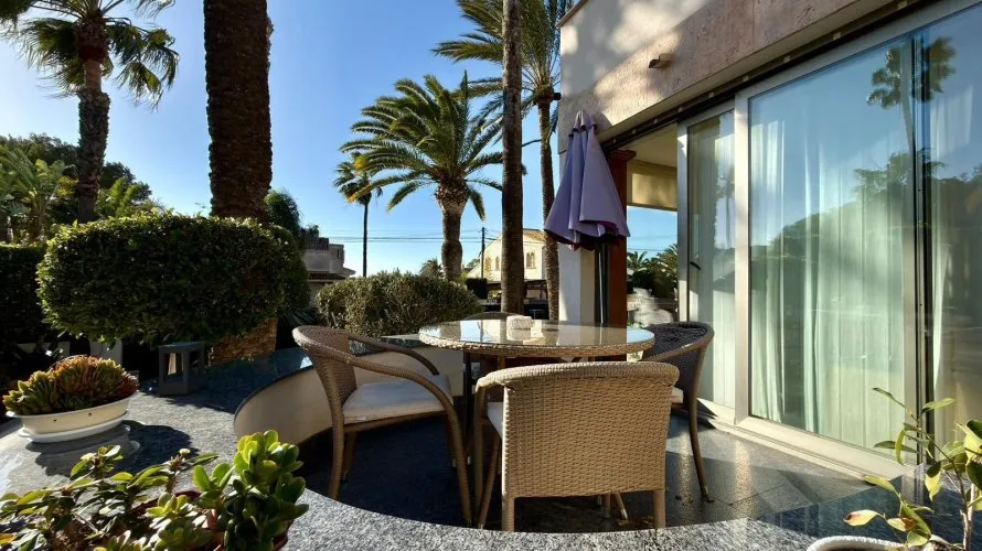 Villa de 6 chambres à Benidorm, Spain No. 31806 № 27