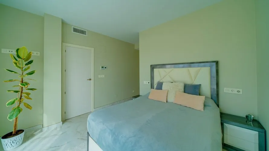 Villa de 3 chambres à Finestrat, Spain No. 31956 № 3