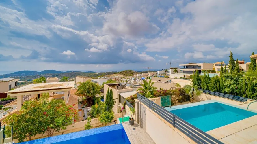 Villa de 3 chambres à Finestrat, Spain No. 31956 № 21