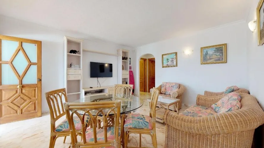 Villa de 7 chambres à Maryvilla, Espagne No. 31901 № 12
