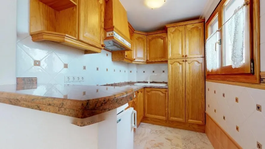 Villa de 7 chambres à Maryvilla, Espagne No. 31901 № 23