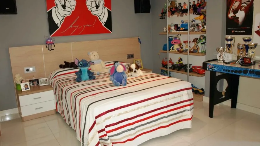 Villa de 11 chambres à Denia, Espagne No. 31849 № 21