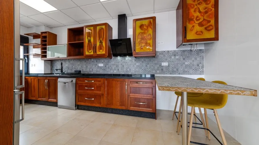 Villa de 4 chambres à Torrevieja, Espagne No. 31948 № 3