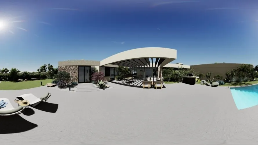 Villa de 2 chambres à Banos Y Mendigo, Espagne No. 31928 № 22
