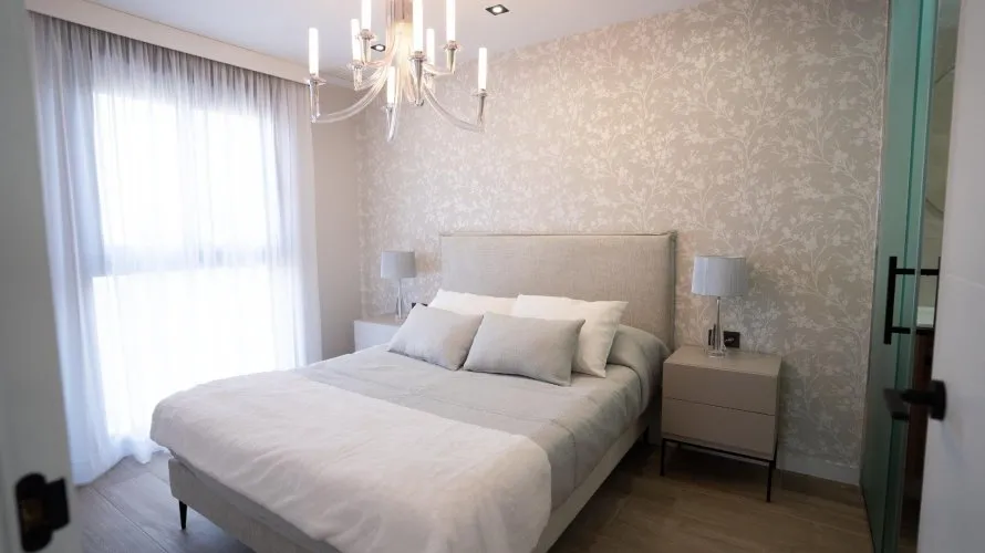 Bungalow de 2 chambres à Pilar de la Horadada, Espagne No. 31800 № 12
