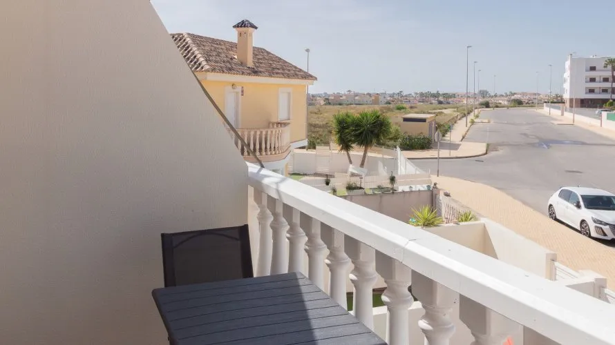 House de 76m² à Alicante, Espagne No. 32256 № 27
