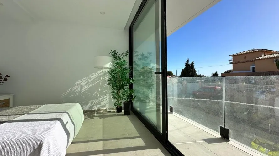 House de 3 chambres à Calpe, Espagne No. 31964 № 8