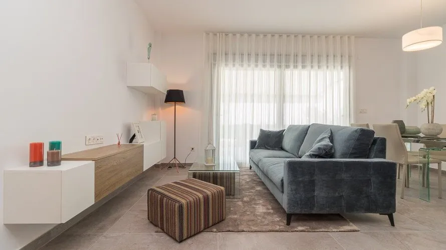 Bungalow de 2 chambres à Los Balcones, Espagne No. 31892 № 19