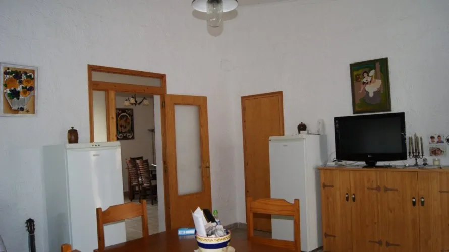 Villa de 3 chambres à Finestrat, Espagne No. 31853 № 7