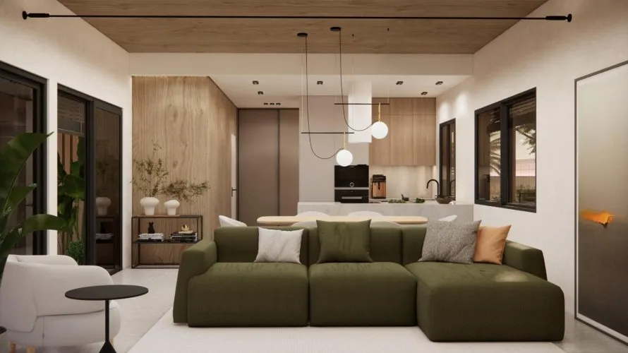 Villa de 3 chambres à La Alberca, Espagne No. 32077 № 7