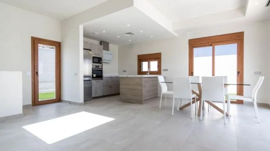 Villa de 3 chambres à Los Altos, Espagne No. 31828 № 3
