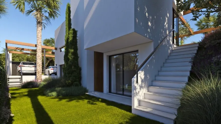 Villa de 4 chambres à Campoamor, Espagne No. 31834 № 8