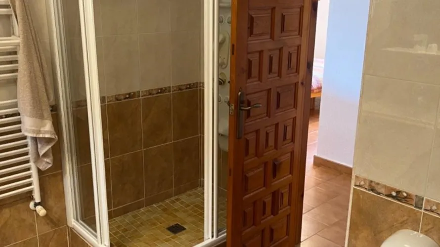 House de 3 chambres à Benissa, Espagne No. 32263 № 26