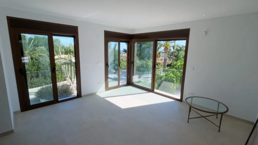 Villa de 4 chambres à Altea, Espagne No. 31967 № 7