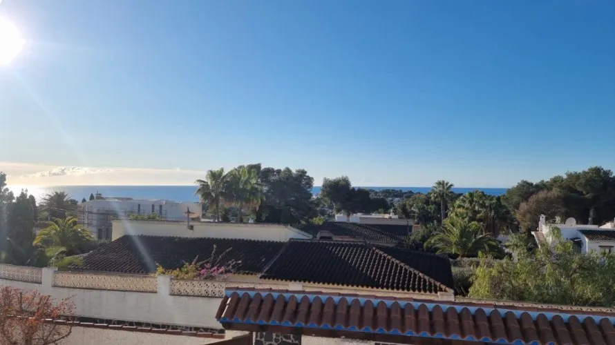 Villa de 6 chambres à Moraira, Espagne No. 31971 № 14