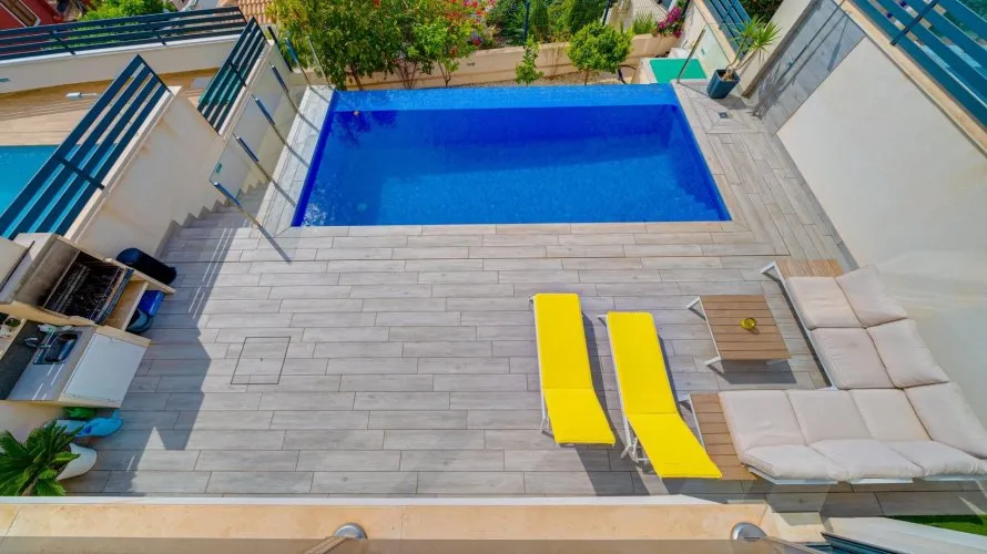 Villa de 3 chambres à Finestrat, Spain No. 31956 № 24