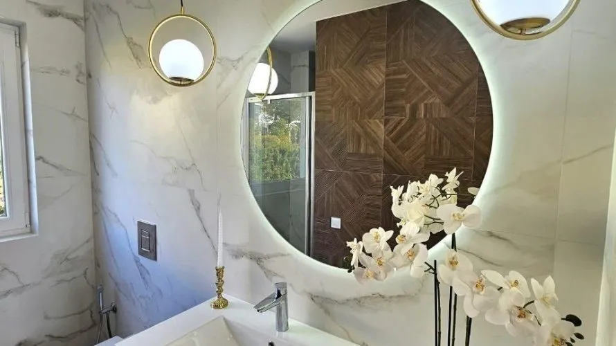 Villa de 4 chambres à Calpe, Espagne No. 31996 № 2