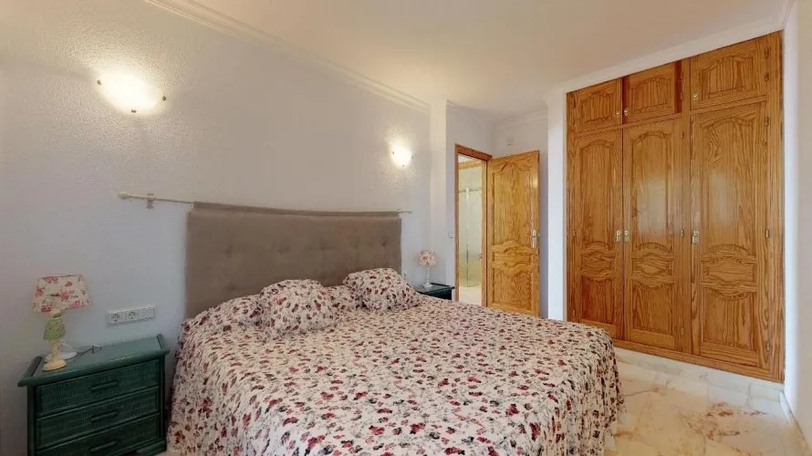Villa de 7 chambres à Maryvilla, Espagne No. 31901 № 7