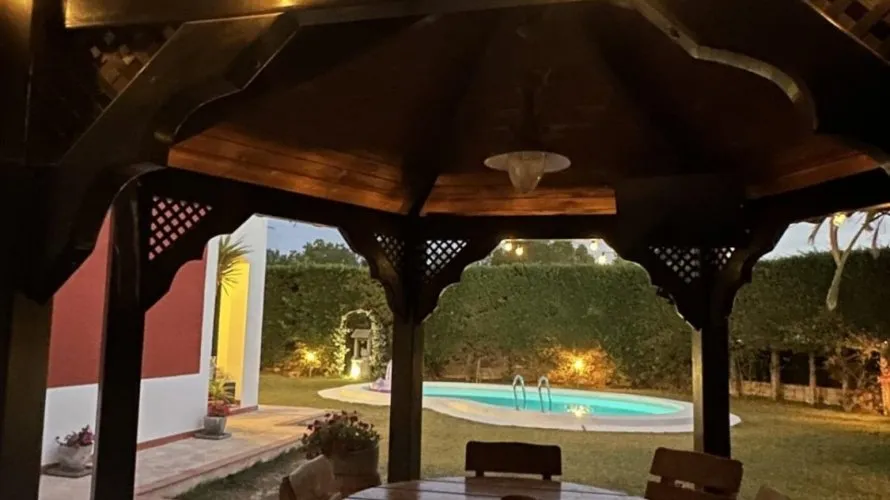 Villa de 4 chambres à Finestrat, Spain No. 31801 № 22