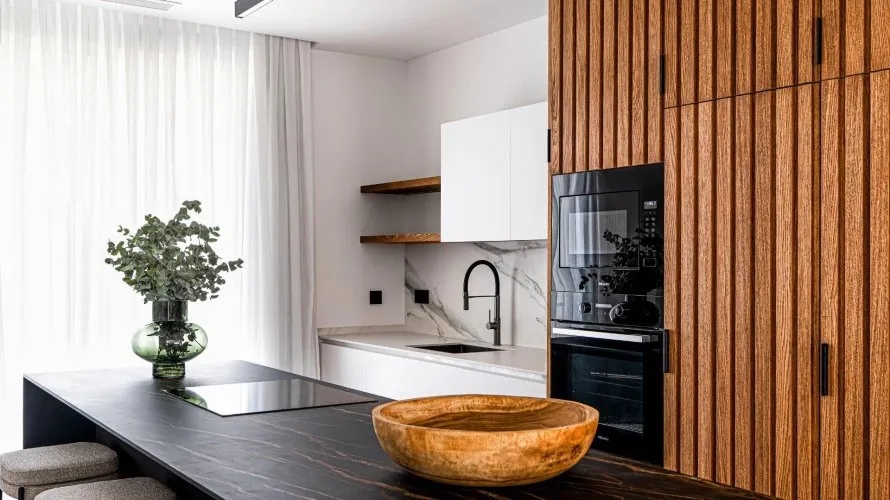 Villa de 4 chambres à La Nucia, Espagne No. 32044 № 20
