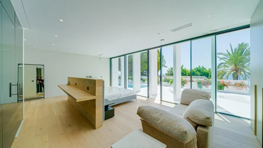 Villa de 5 chambres à Altea, Spain No. 31957 № 12