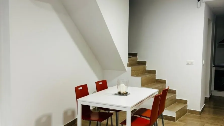 House de 2 chambres à Benidorm, Espagne No. 32065 № 3