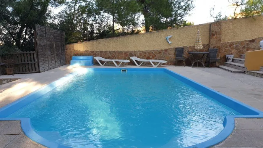 Villa de 6 chambres à Alicante, Spain No. 31803 № 26