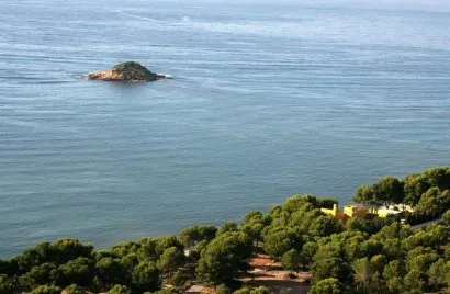 Villa de 497m² à Altea, Spain No. 31929