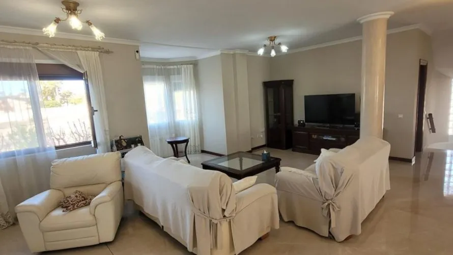 Villa de 5 chambres à Ciudad Quesada, Espagne No. 32003 № 19