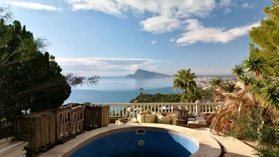 House de 4 chambres à Zona Altea Hills, Espagne No. 32054 № 18