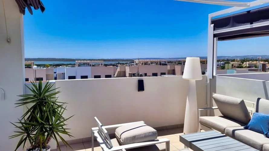 Bungalow de 2 chambres à Ciudad Quesada, Espagne No. 32024 № 8