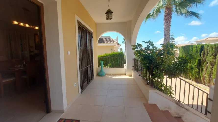 Villa de 3 chambres à Ciudad Quesada, Espagne No. 31968 № 25