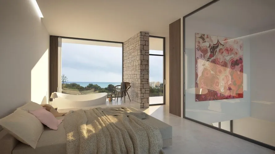 Villa de 4 chambres à Campoamor, Espagne No. 32035 № 2