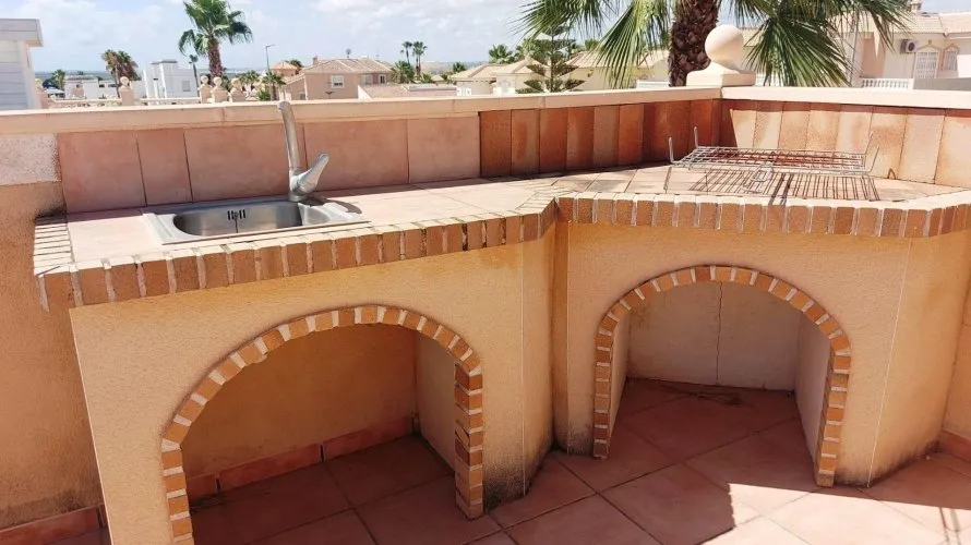Villa de 3 chambres à Ciudad Quesada, Espagne No. 31968 № 1