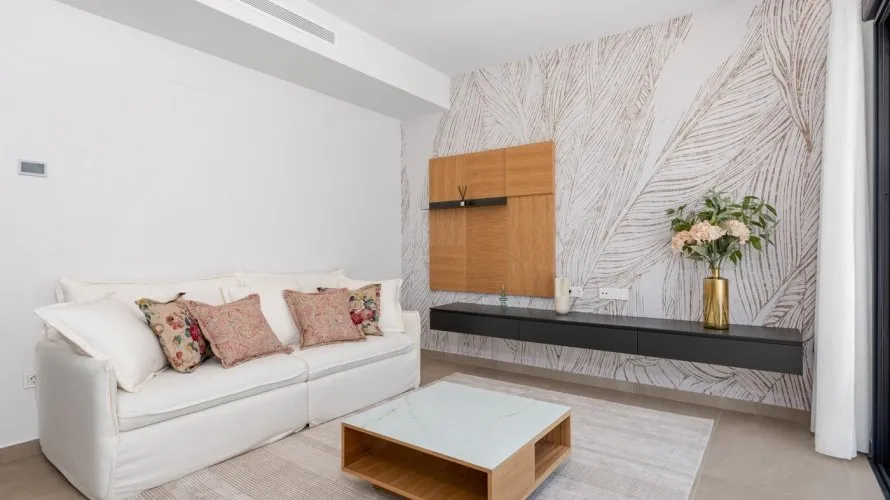 Villa de 3 chambres à Campoamor, Espagne No. 32033 № 16