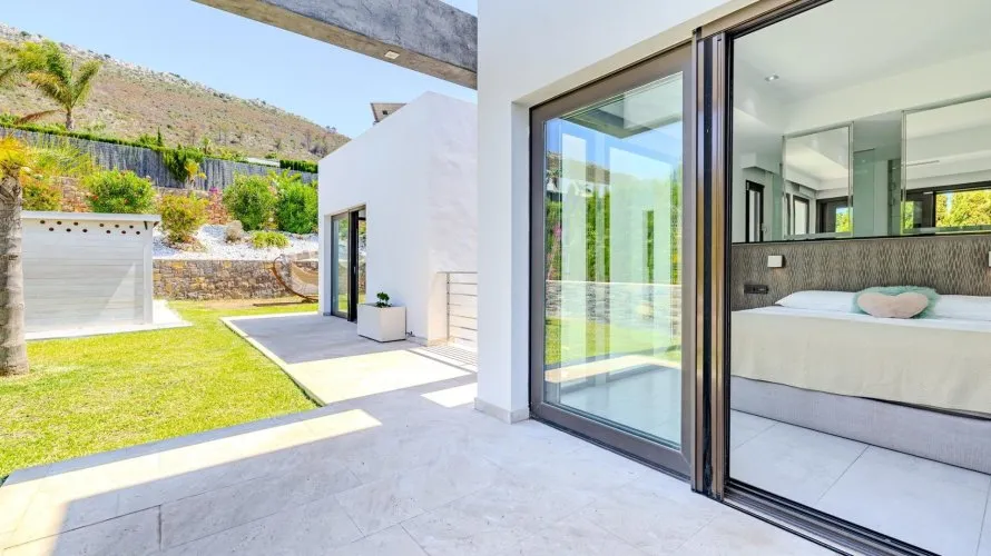 Villa de 5 chambres à Javea, Espagne No. 32021 № 3