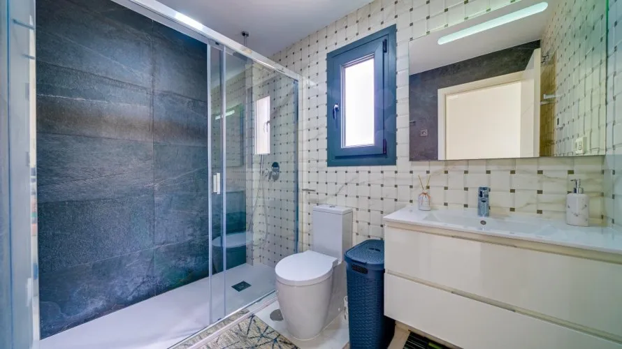 Villa de 3 chambres à Finestrat, Spain No. 31956 № 1