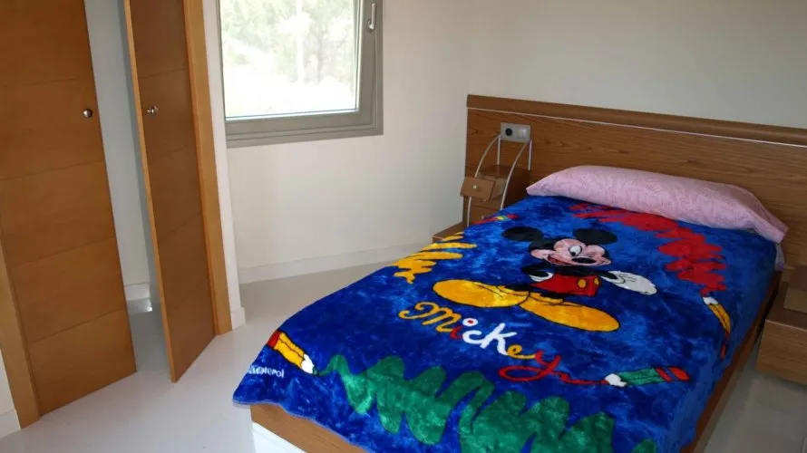 Villa de 11 chambres à Denia, Espagne No. 31849 № 8